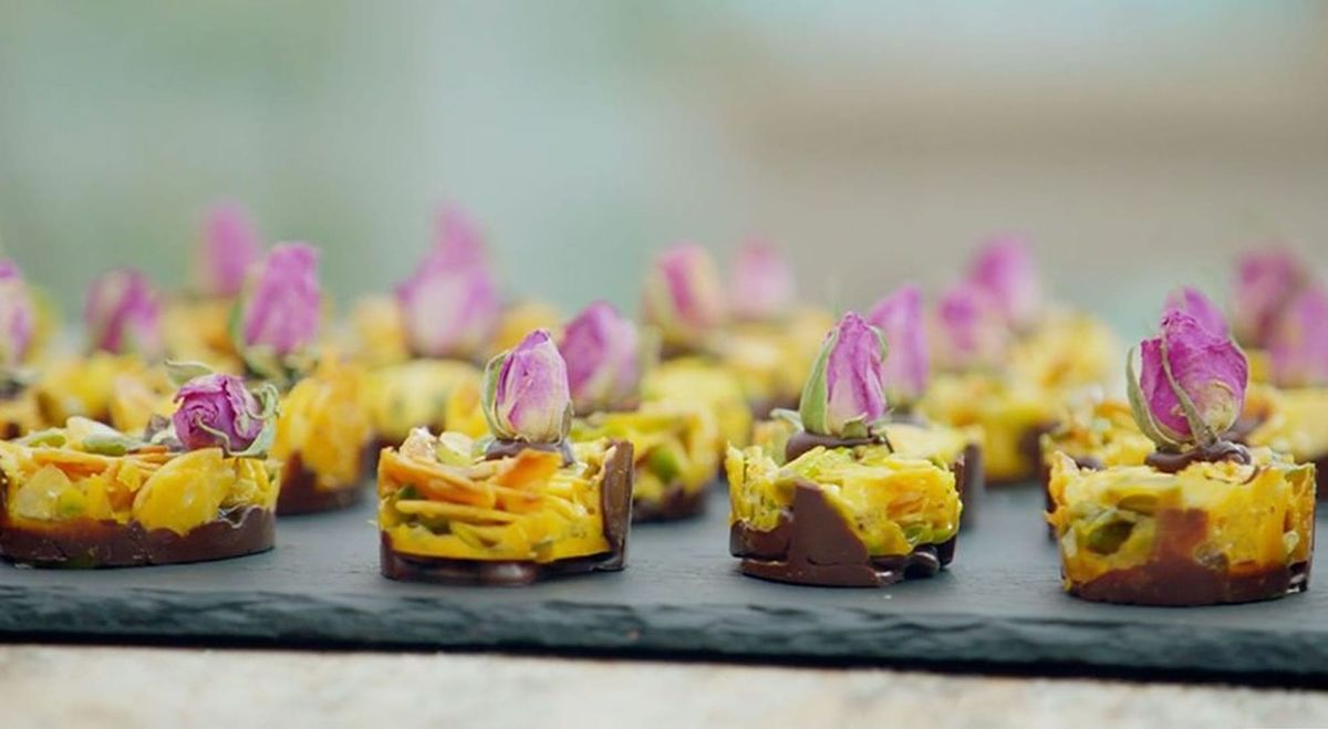 'The Great British Baking Show' Season 8, Episode 2 Recap: Biscuit Week