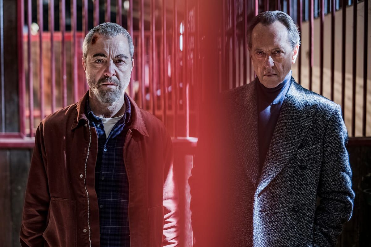 BritBox's 'Suspect' Trailer Features a Suspicious James Nesbitt
