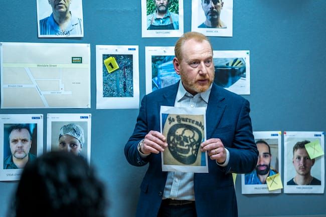 'The Chelsea Detective': Episode 3 Recap