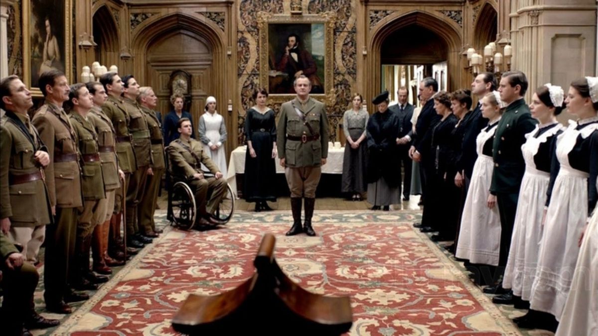 Remembering The 100th Anniversary of Armistice Day