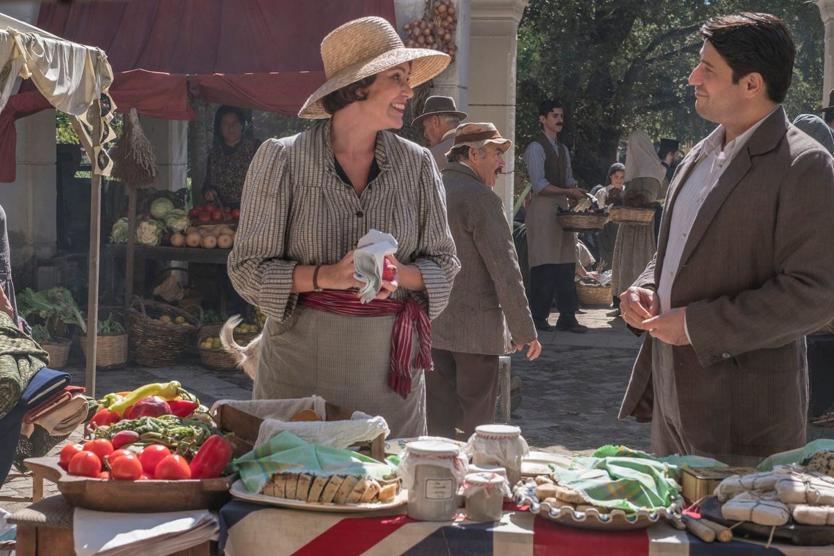 ‘The Durrells in Corfu’: Season 2 Episode 5 Recap
