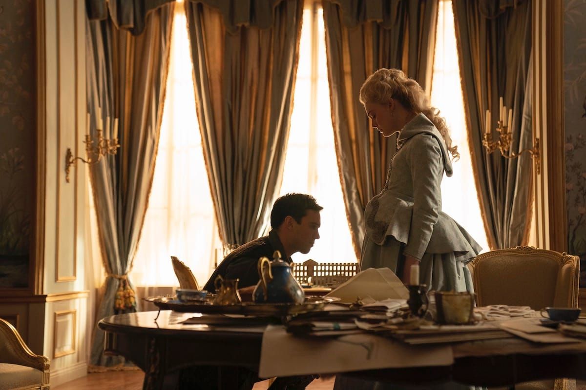 'The Great' Season 2 Trailer Sees Catherine Claim Her Throne
