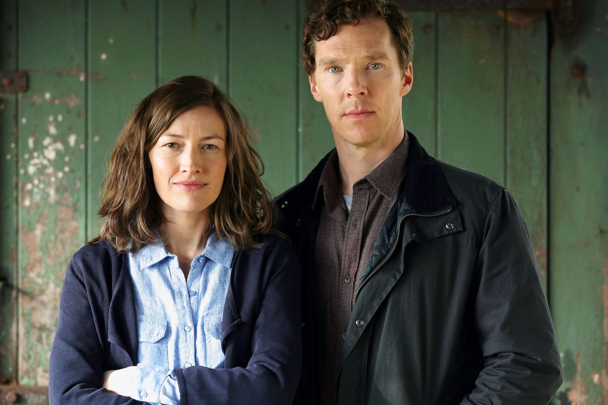 Benedict Cumberbatch Drama ‘The Child in Time’ Gets U.S. Premiere Date