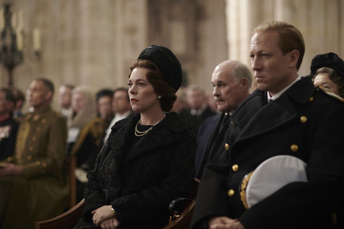 Imelda Staunton to Play Queen Elizabeth for Fifth and Final Season of 'The Crown'