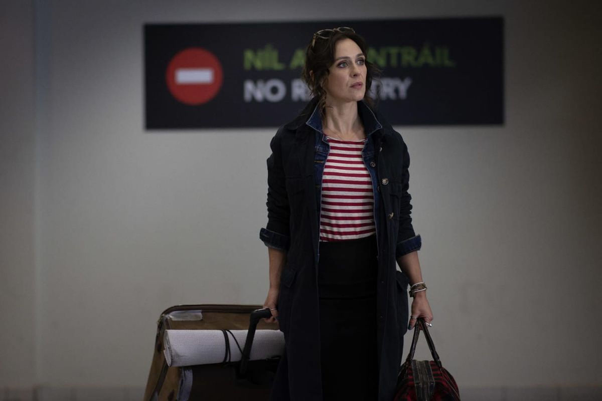 BritBox UK Original 'The Dry' Coming In May