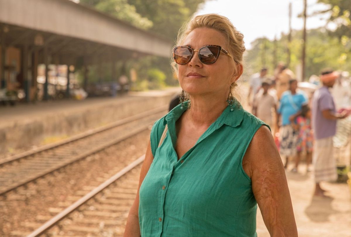 9 British Shows To Stream This November