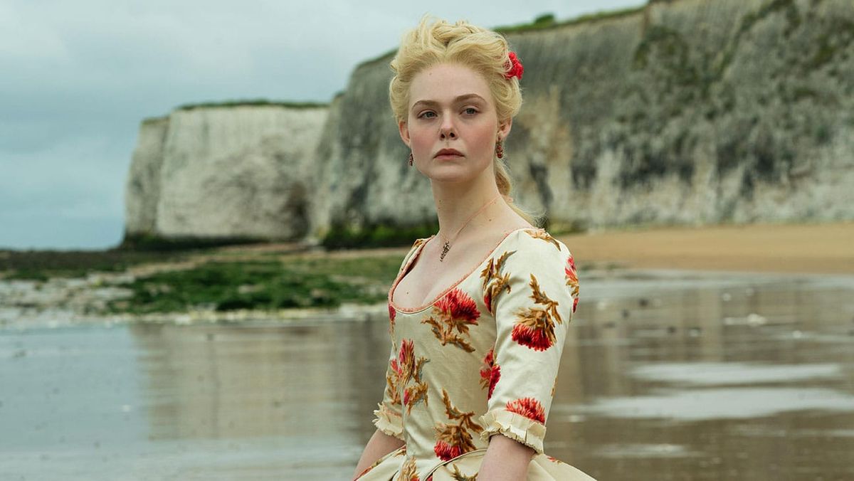 Huzzah! Hulu Renews 'The Great' for Season 3