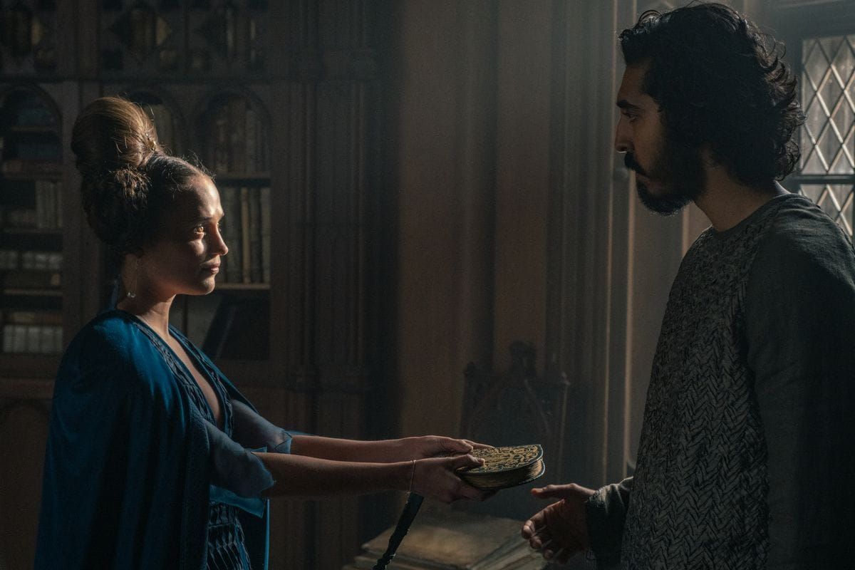 'Firebrand' Aims to Reimagine the Story of Henry VIII's Final Wife