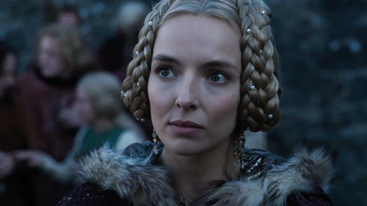 A24 Picks Up 'The Death of Robin Hood' with Hugh Jackman & Jodie Comer