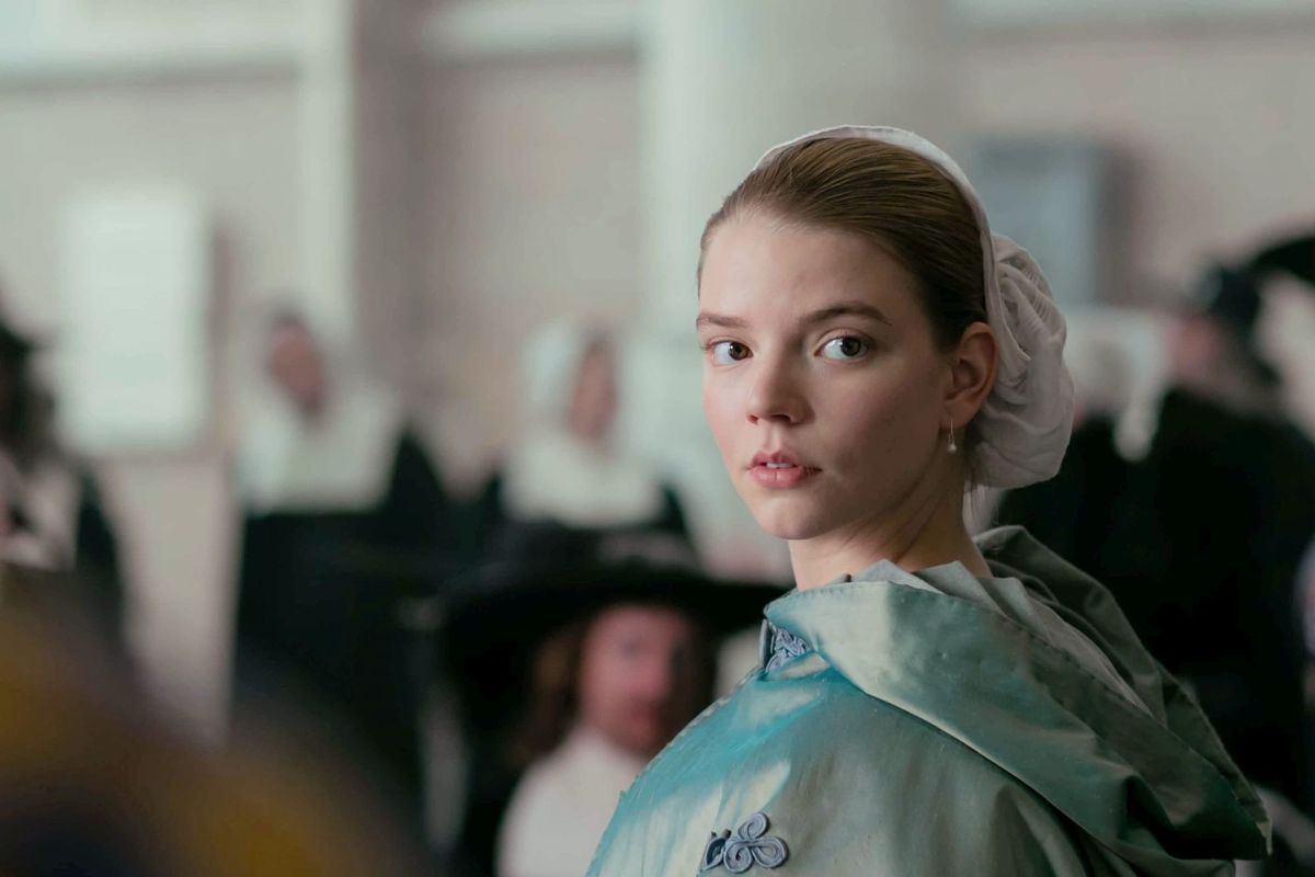 'The Miniaturist' Comes To Masterpiece
