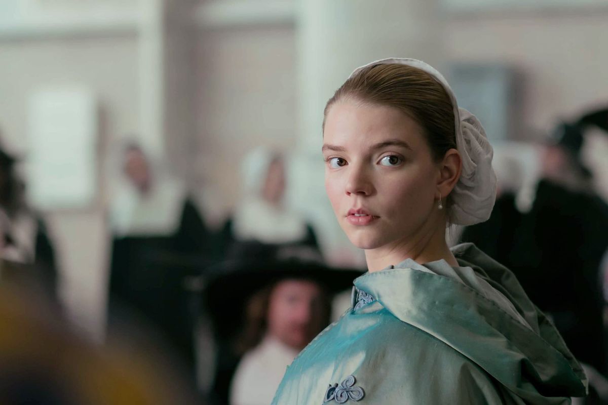 Do We Need Another 'Emma' Adaptation? Well, We’re Getting One
