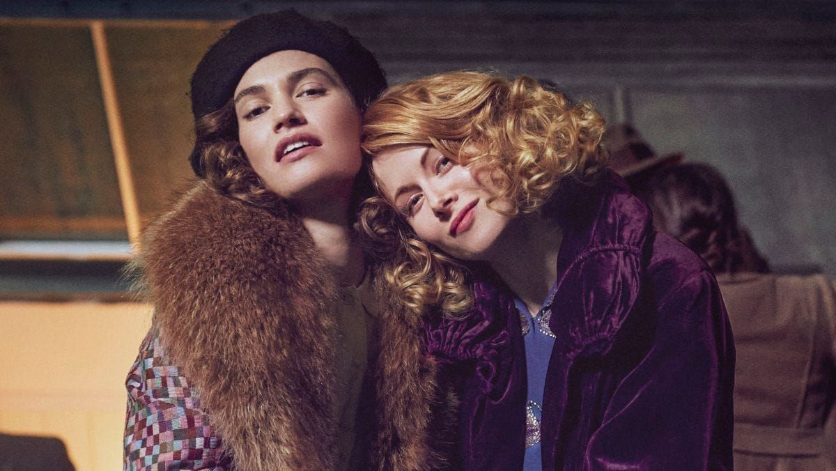 Period Drama 'The Pursuit of Love' Will Arrive on Amazon Prime in July