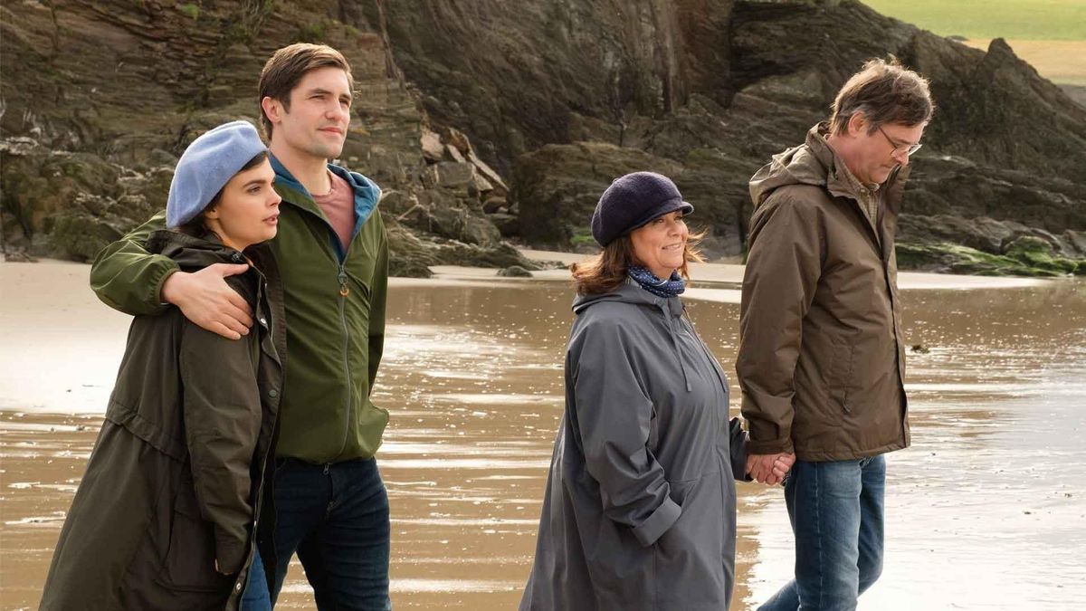 'The Trouble with Maggie Cole' Recap: Season 1, Episode 6