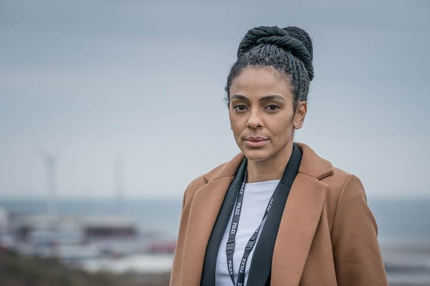 'The Bay' Starts Filming Season 4