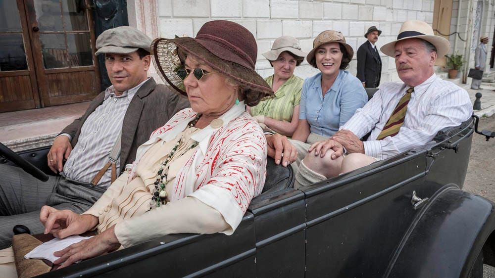 'The Durrells in Corfu' Highlights: Season 1 Episode 5