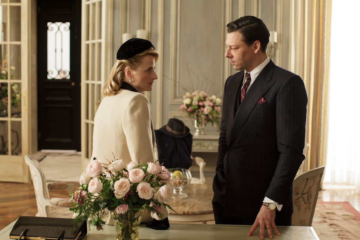 'The Collection' Episode 2: Scent Of Imagination