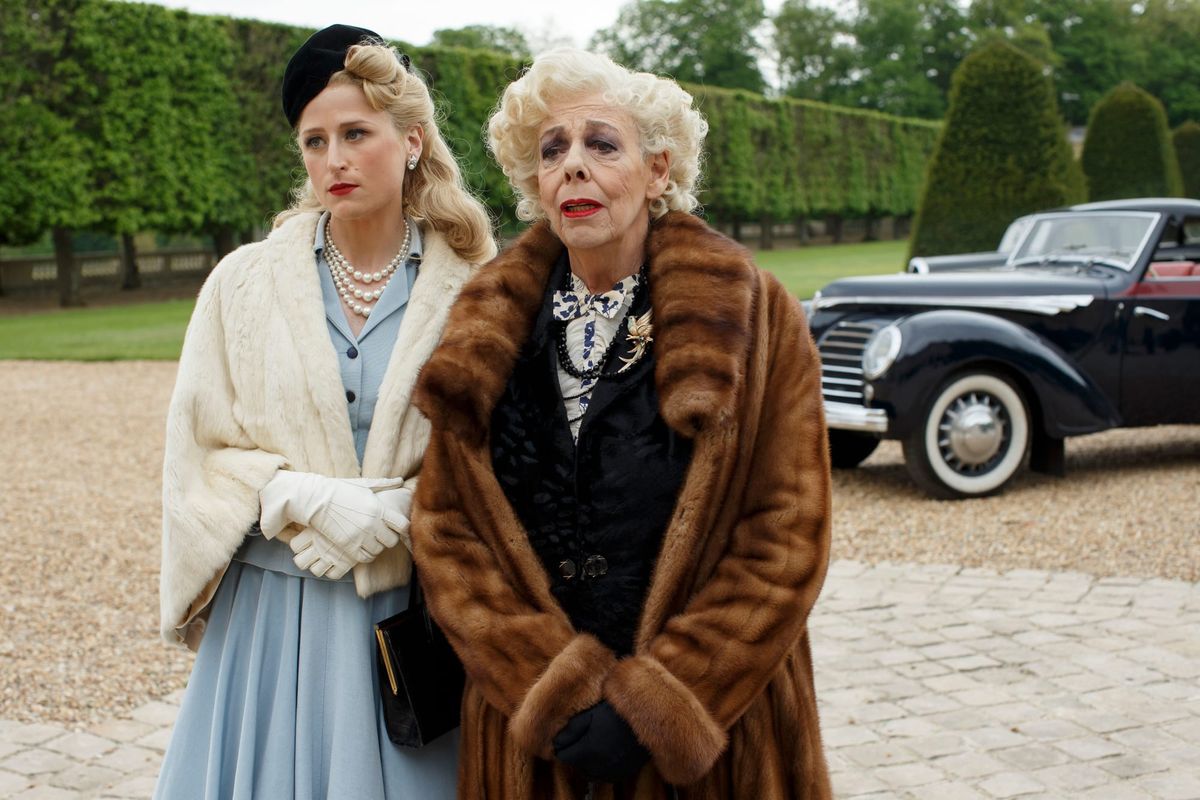 'The Collection' Episode 5 Recap: A Weekend In The Country