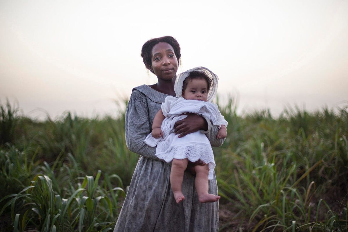 'The Long Song' Episode 3 Recap