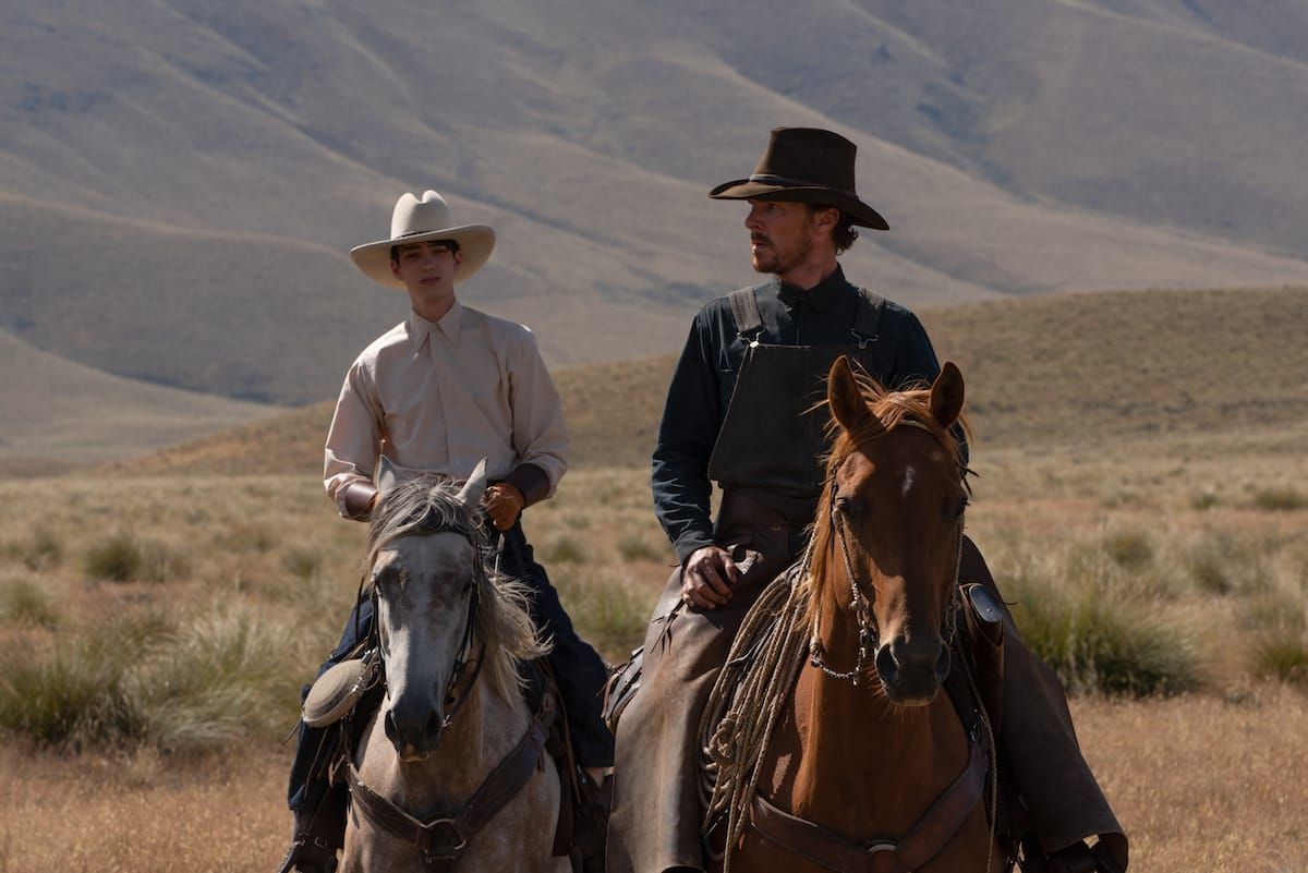 'The Power of the Dog' is a Movie Meant to Be Seen More Than Once