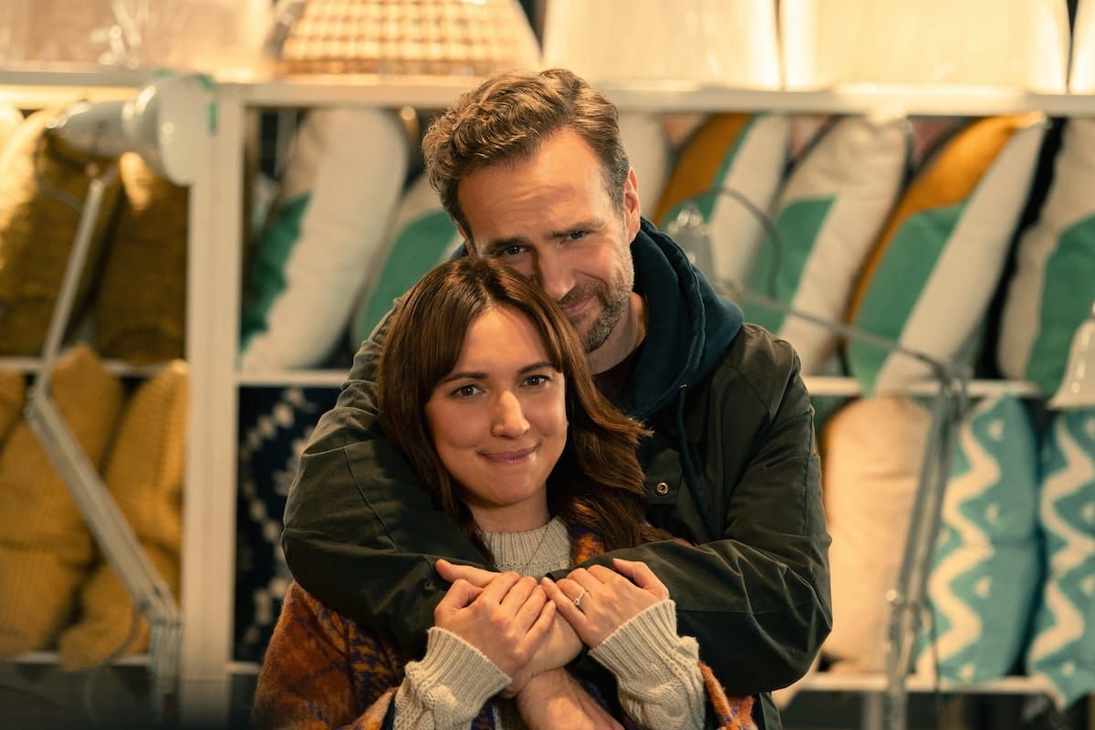 Apple TV+ Renews Heartwarming Comedy 'Trying' for Season 4