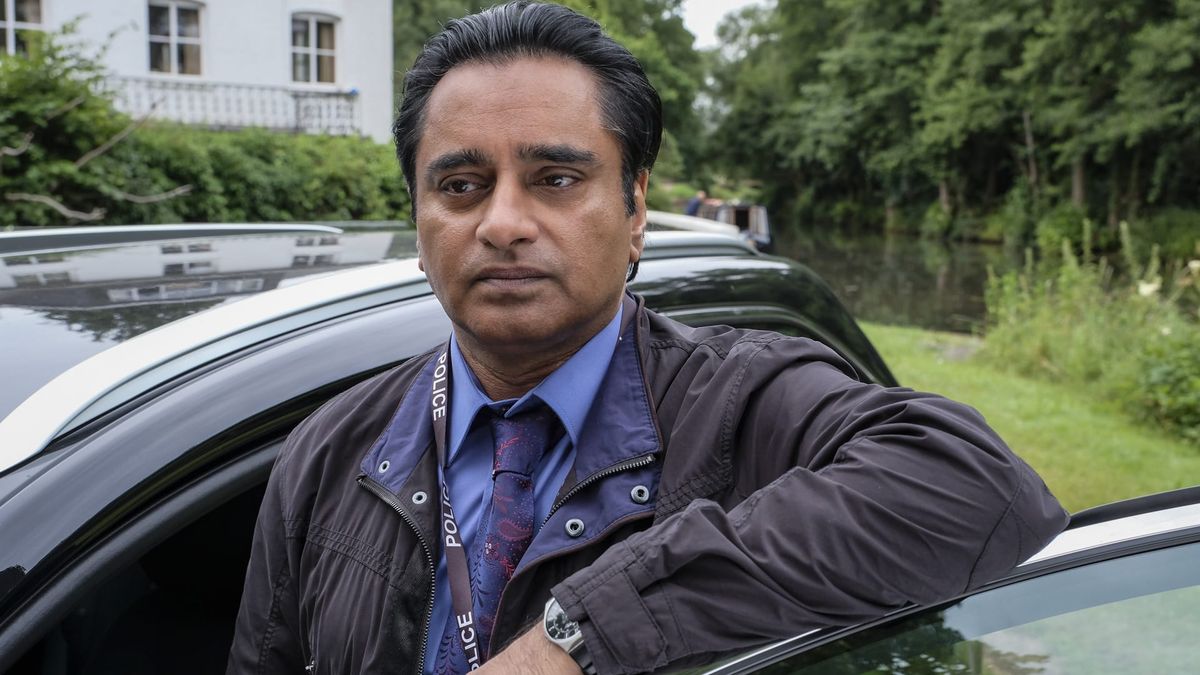 British Actors You Should Know: Sanjeev Bhaskar