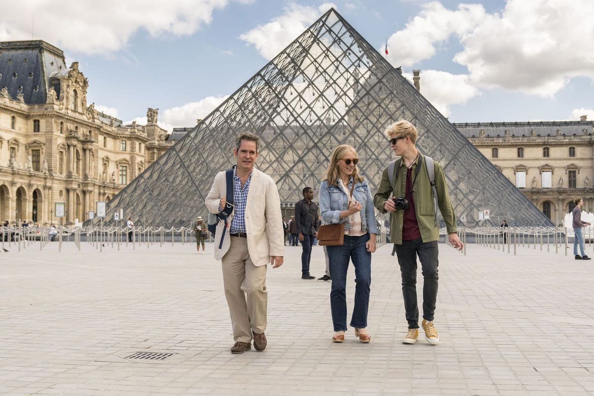 10 British Shows To Stream In June of 2021