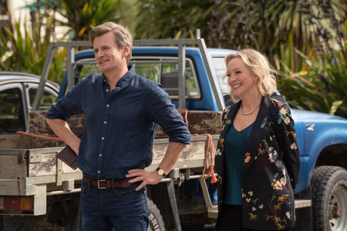 15 British Shows To Stream In December 2021