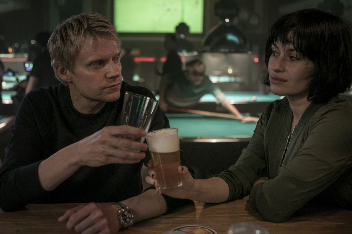 Who Is Van Der Valk? Meet Masterpiece's Newest Detective