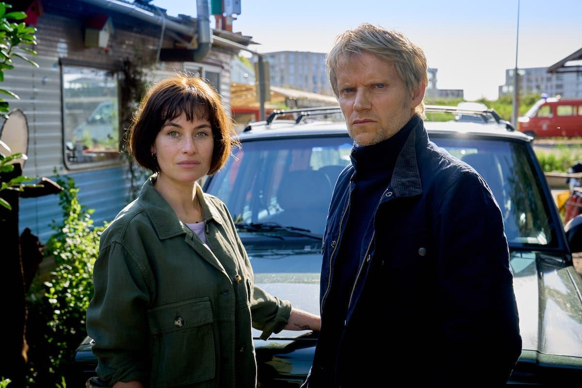 The 'Van der Valk' Season 2 Trailer Takes Us Back to Amsterdam