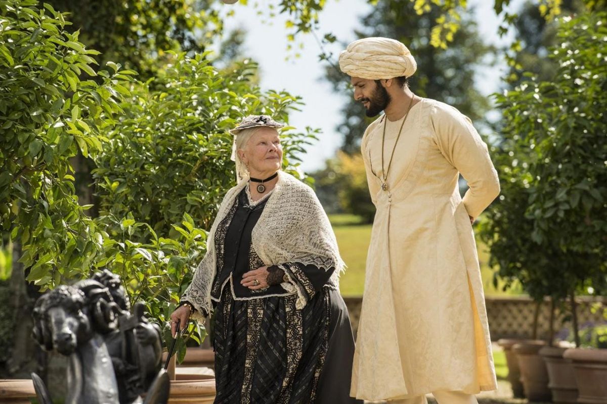Discover the Historical Personalities Behind ‘Victoria and Abdul’