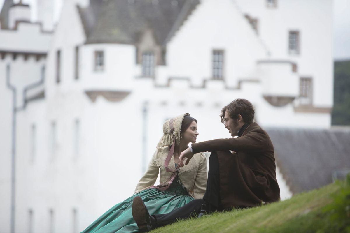 ‘Victoria’ Season 2: “The King Over the Water” Recap