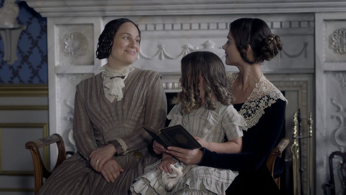 Know Your 'Victoria' History: "The Luxury of Conscience"
