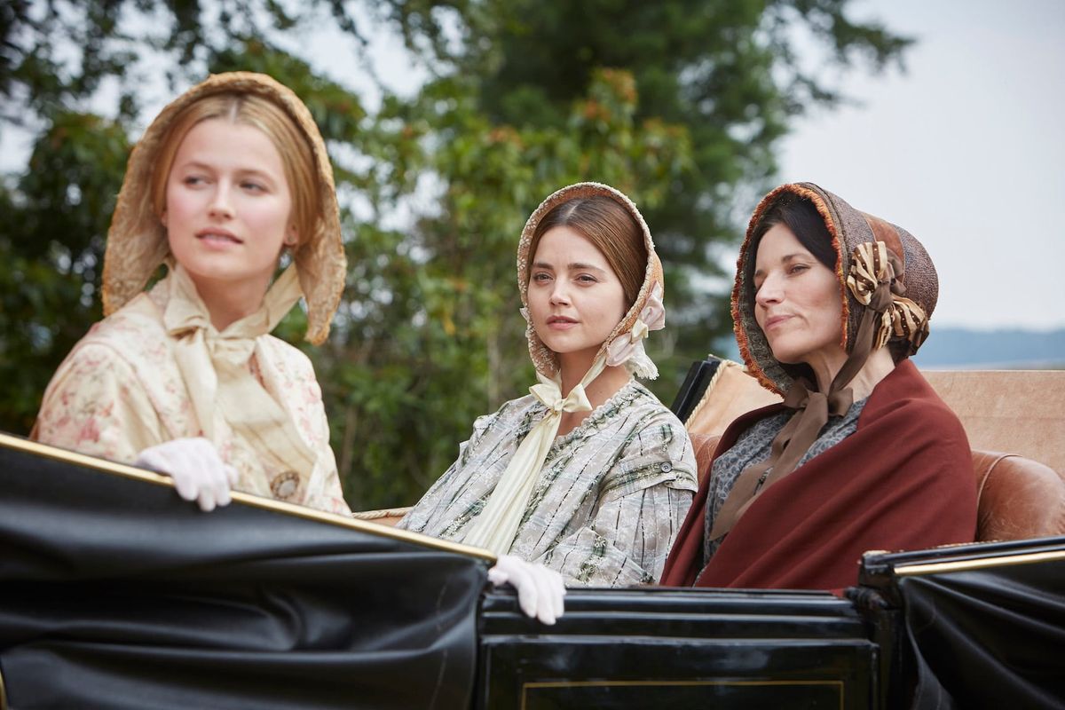 ‘Victoria’ Season 3: “Uneasy Lies the Head That Wears the Crown” Recap
