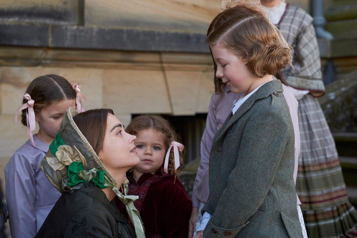 'Victoria' Season 3: "Foreign Bodies" Recap
