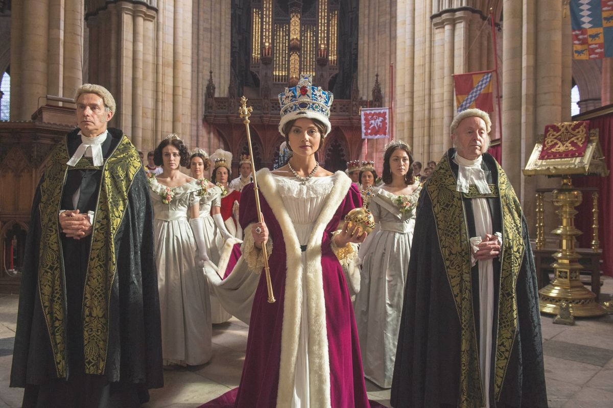 Missing 'Victoria'? Five Books to Read Before Season 2 Begins