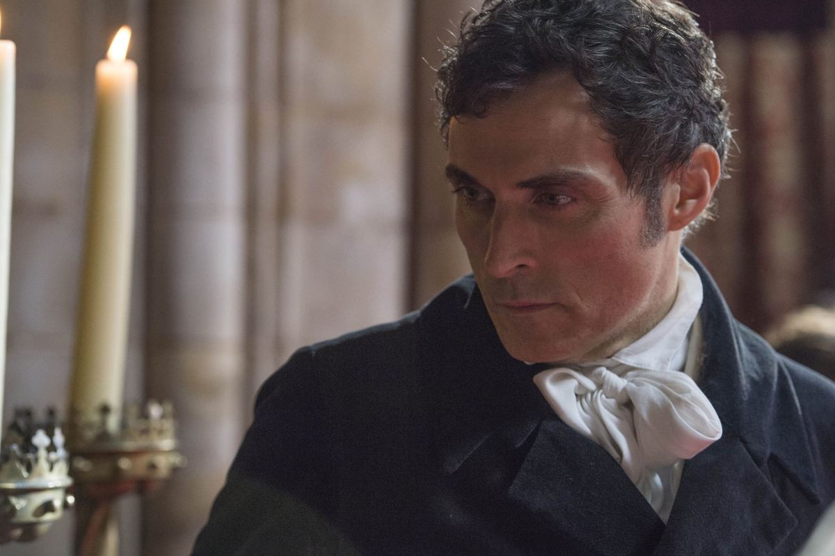 Agatha Christie's 'The Pale Horse' Casts A Murderer's Row Of Stars