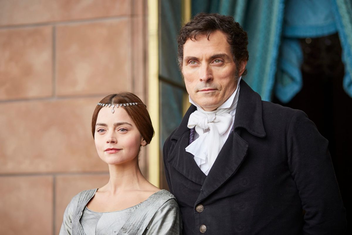 'Victoria' Season 1: 'The Clockwork Prince' Recap