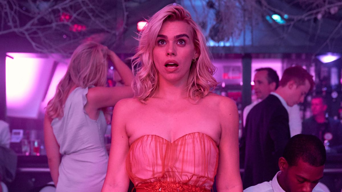 Billie Piper Dramedy 'I Hate Suzie' Renewed for Season 2