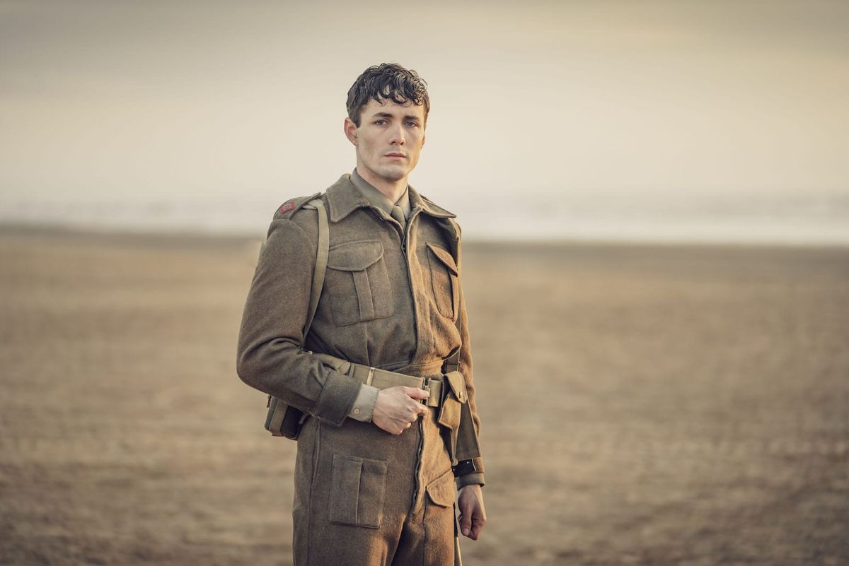 The PBS Trailer for 'World on Fire' Promises a Sweeping War Saga