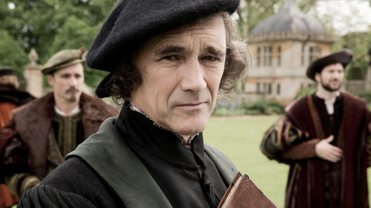 ‘Wolf Hall’ Pushes Cromwell from Wolsey to the Palace in “Entirely Beloved”