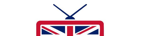 The Telly Visions logo peeking out at you