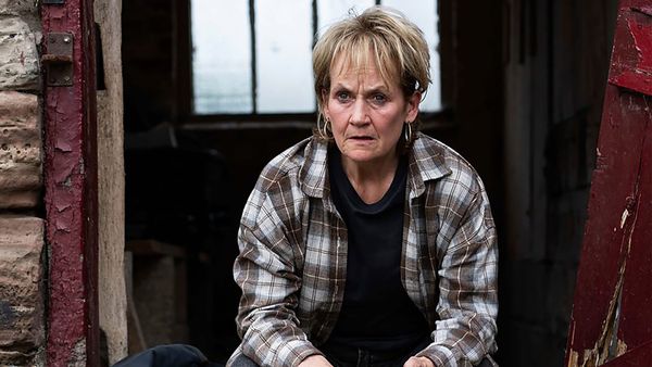 Lorraine Ashbourne in 'Sherwood' Season 2 