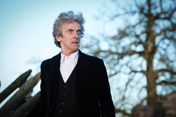 Doctor Who Series 10 Recap: “The Doctor Falls”