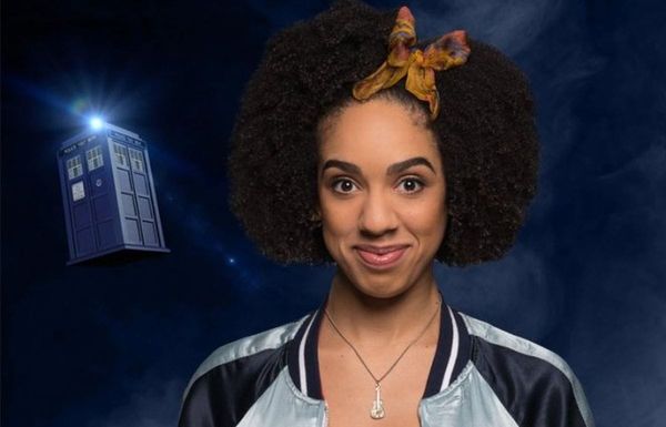 Doctor Who Announces Openly Gay Companion, Releases New Images