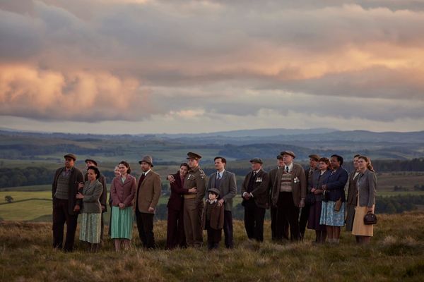 ‘All Creatures Great & Small’ Season 6's Moving "Our Hearts Are Full"