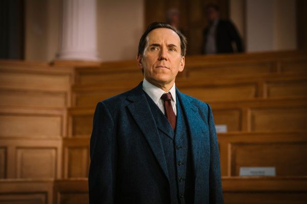 Professor T