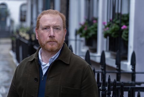 The Chelsea Detective