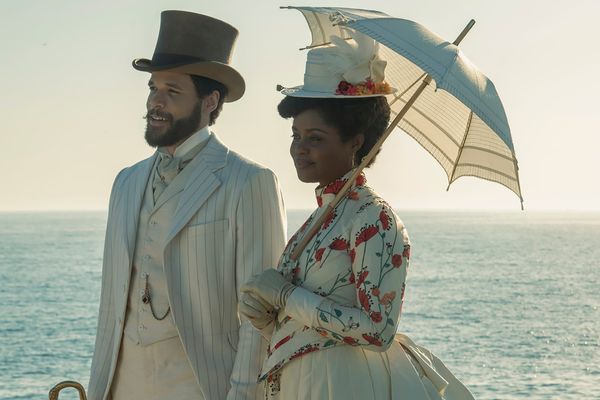 The Gilded Age
