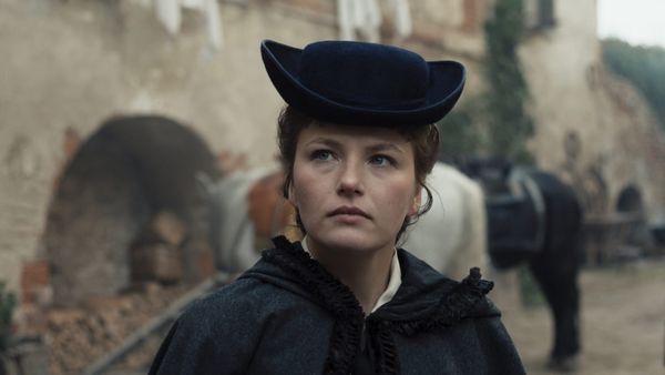 The Final Season of Netflix's 'The Empress' Will Get a Late 2026 Premiere