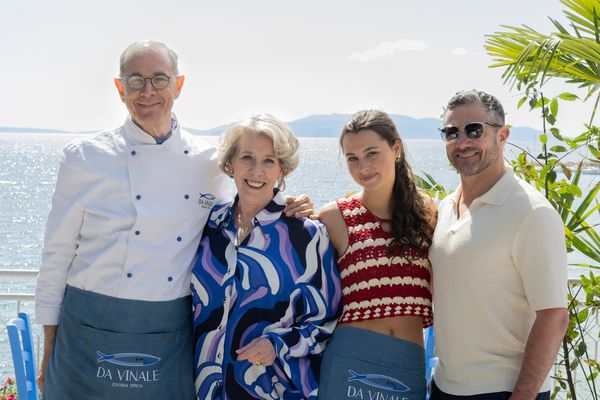 Everything Coming to BritBox & AcornTV in April 2026